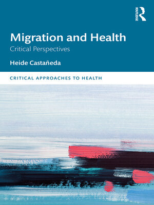 cover image of Migration and Health
